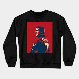 Le King Crewneck Sweatshirt